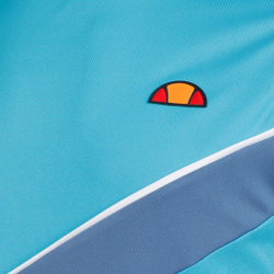 Мужское теннисное поло Ellesse Tournelle T-Shirt Men - Turquoise