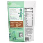 Healthy Heights, Kidz Protein, протеин для детей от 2 лет, со вкусом шоколада, 648 г (22,9 унции)
