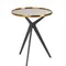 Кофейный стол Finesse Ø45х54 см