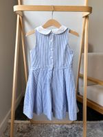 Хлопковое платье Polo Ralph Lauren, 104