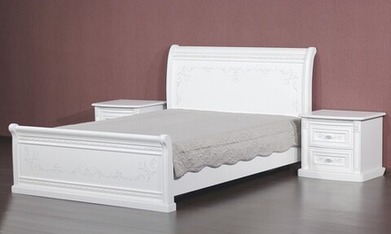 МИЛАН-62-01 Тумба прикроватная