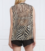 блузка Ga\u00eblle Paris - черный(GBDM12031)