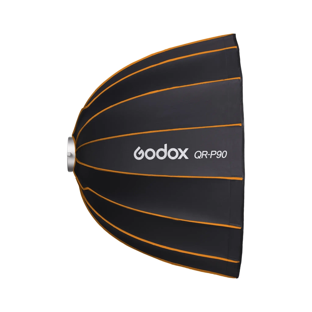 Софтбокс Godox QR-P90 параболический быстроскладной