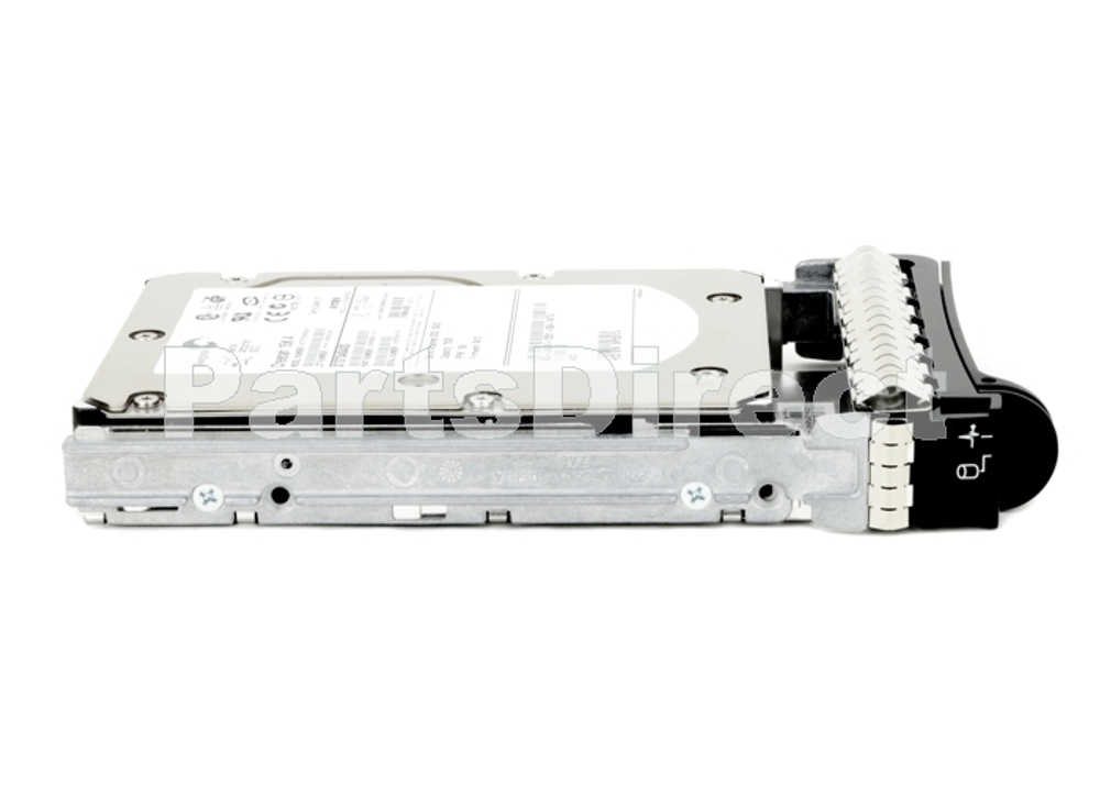 Жесткий диск Dell 0GX958 400-GB 10K 3.5 3G SAS w/F9541