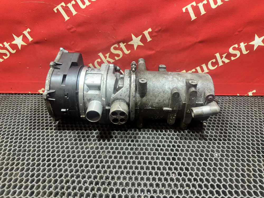 Отопитель автономный 9.1 KW 2020г