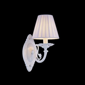 Бра FR2686WL-01W белый Jasmine Freya