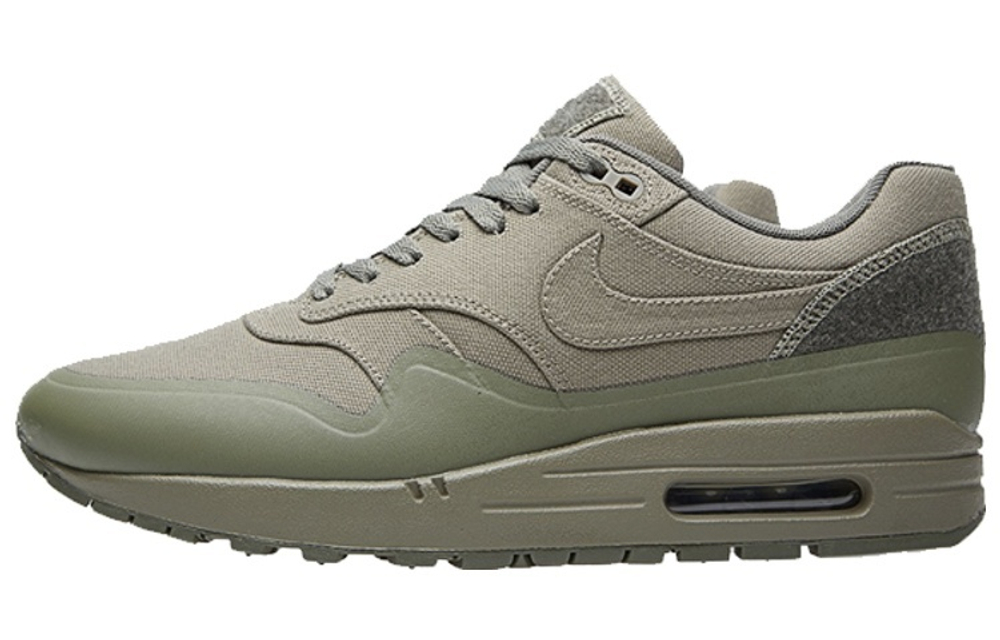 Air max one patch top