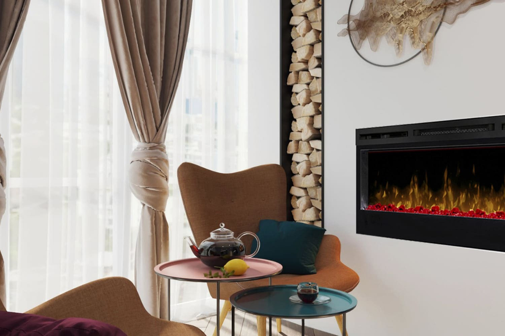 Очаг Dimplex Prism BLF3451