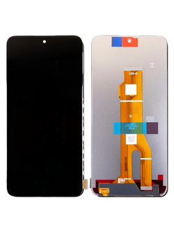 Дисплей для Huawei Honor X7d 4G (LGN-LX1)