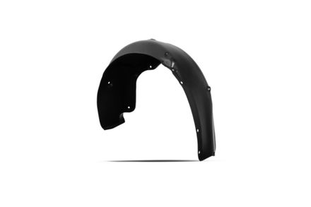 Подкрылок KIA Cerato, 2016-2018, седан [задний левый]