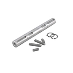 Выходной вал двухсторонний для редуктора INNORED 075