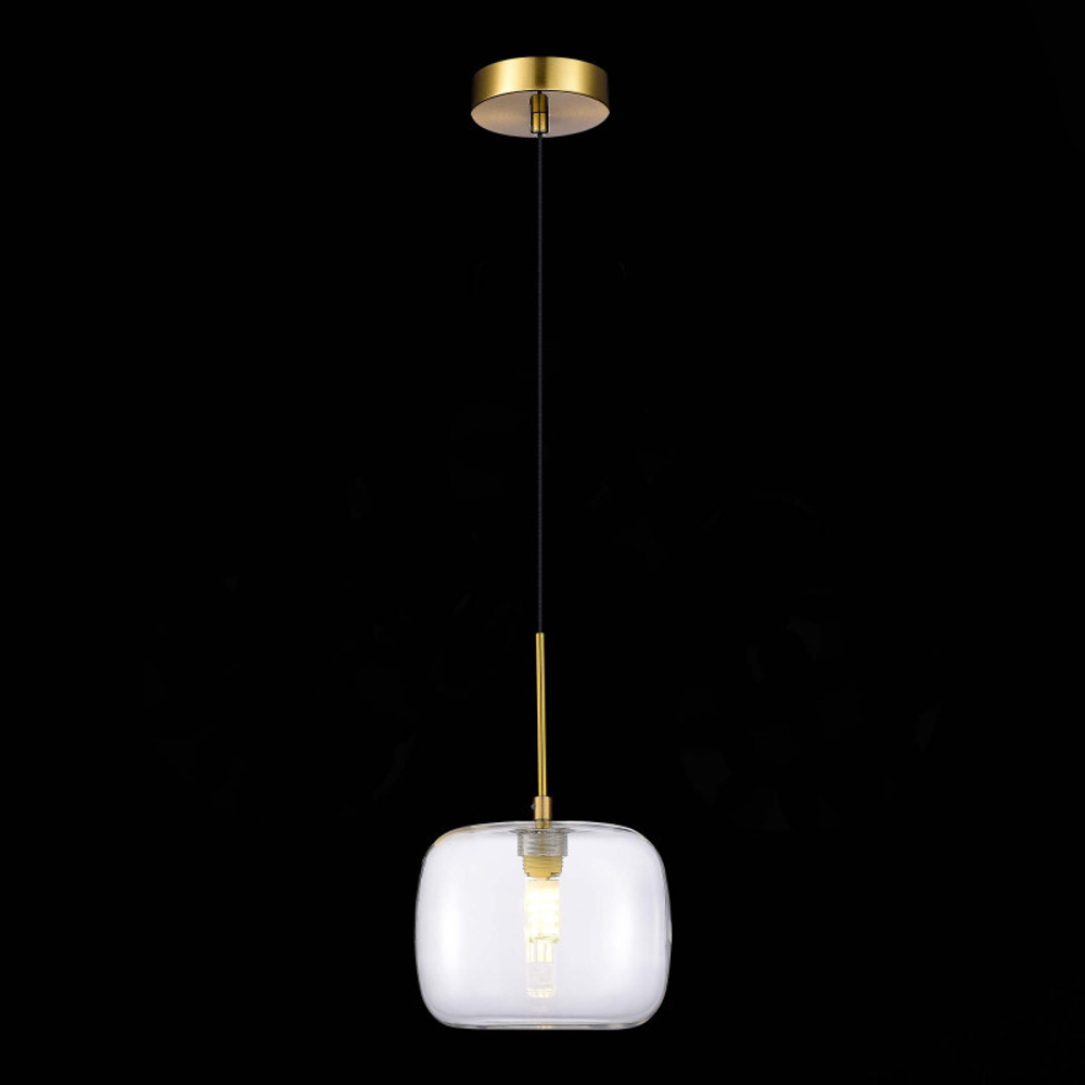 Подвесной светильник ST-Luce SL1049.303.01
