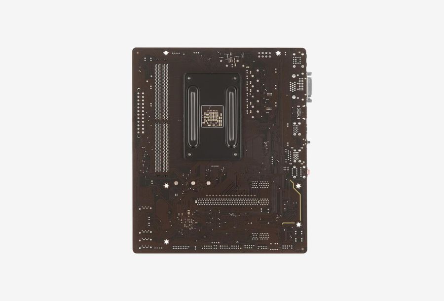 GIGABYTE A520M S2H_0226531101928