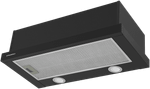 Кухонная вытяжка MAUNFELD VS Light 50 черный