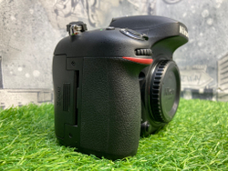 Nikon D600 (15.400 кадров)