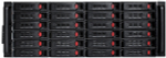Корпус серверный 4U Exegate Pro 4U660-HS24/600ADS