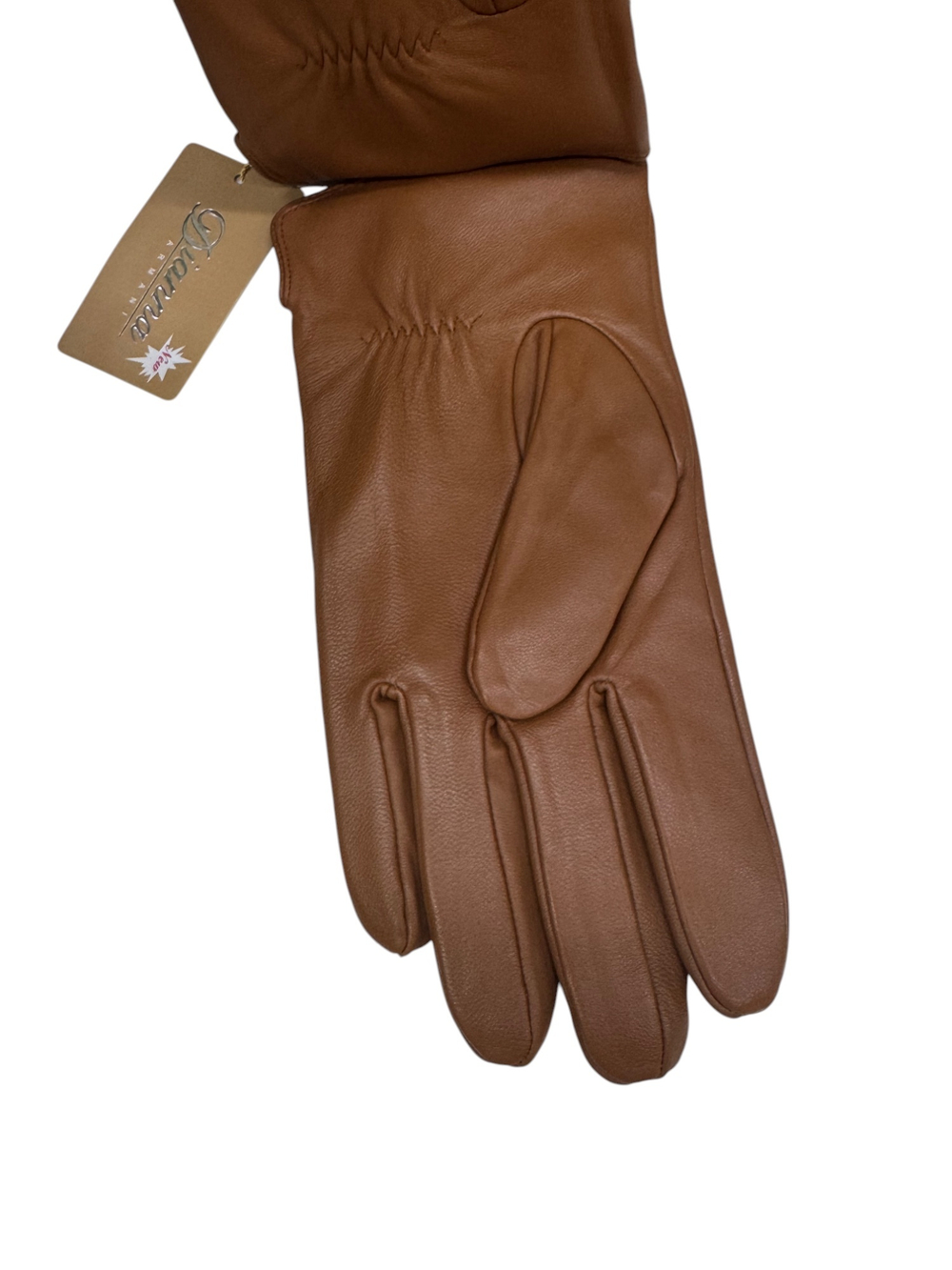 Перчатки. Мужские. Материал верха: Кожаные люкс качества. Сенсорные. Очень мягкие. 10 шт в упаковке.