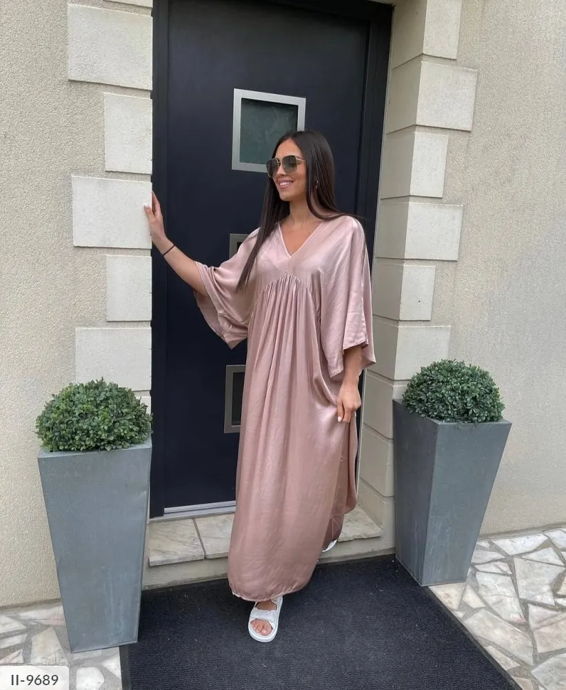 Платье II-9686 Фабрика Моды