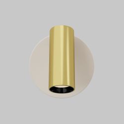 Спот светодиодный Maytoni Twist C081WL-L3WBS3K