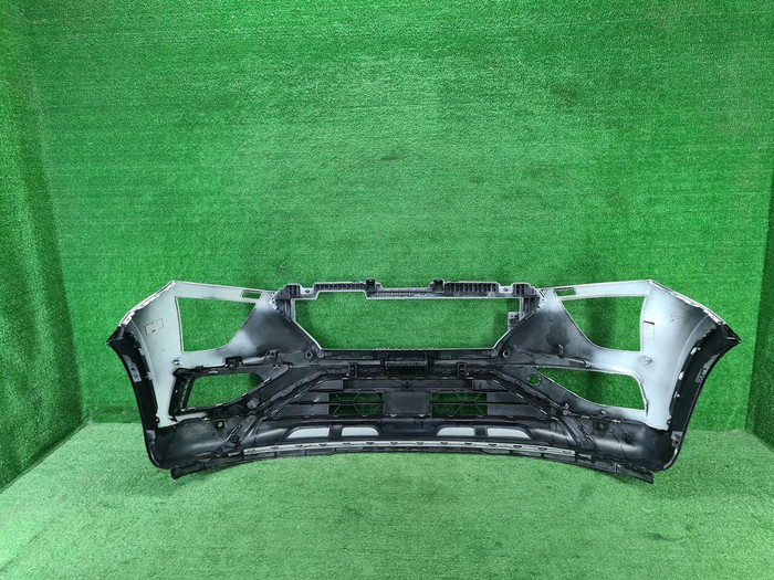 Бампер передний Hyundai Creta 2 (2021-н.в.)