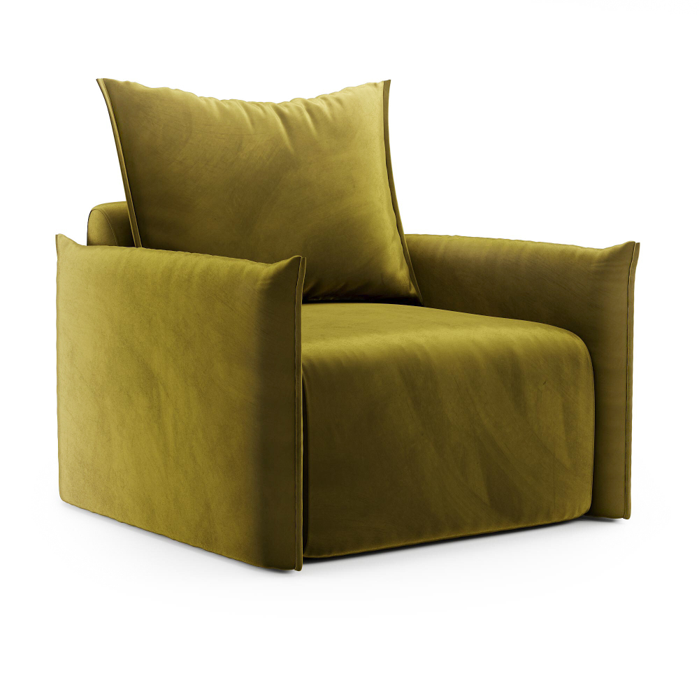 Кресло FLORIS 09.60