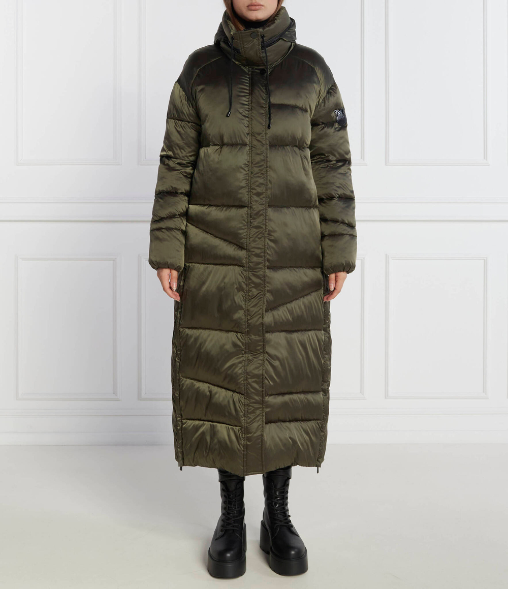 Пальто Pinko - зеленый(101754 A157)