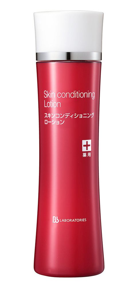 BB Laboratories Фитолосьон с АТФ-комплексом Skin conditioning Lotion 155 мл