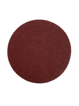 Шлифовальные круги 225 мм, P60, 10 штук