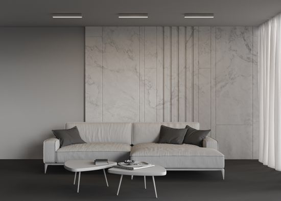 Линейный светильник Technical LL311017