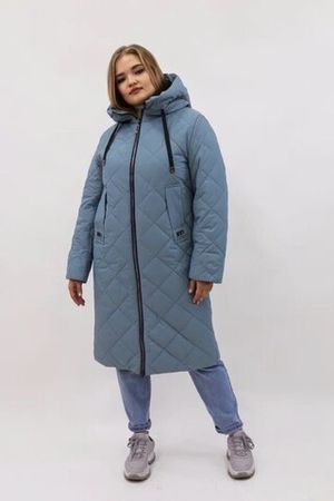 Женская куртка осень-весна-еврозима 2810