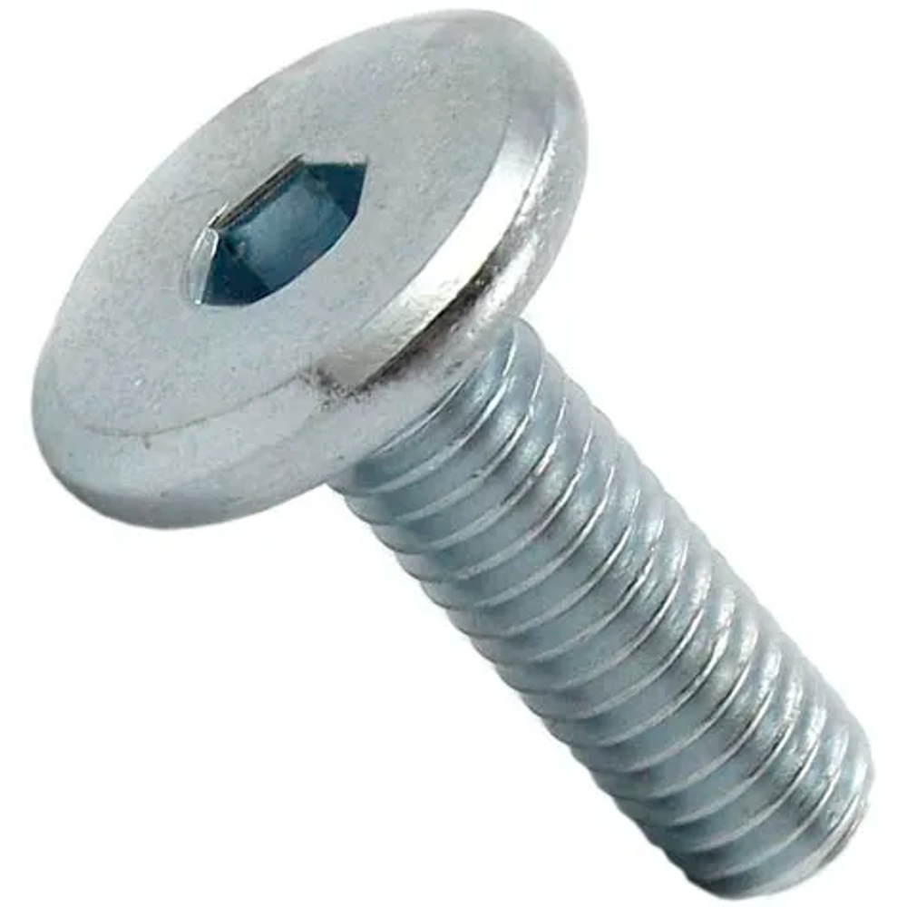 Винт 6х12 ОЦ. МК полн. резба DIN7420