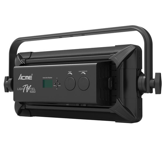ACME TV LIGHT PANEL 1000 VW