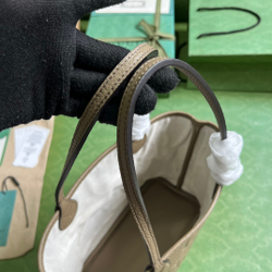 Gucci Ophidia Small Tote Bag 25 cm