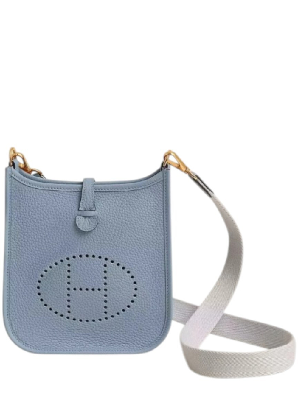 Сумка Hermes Evelyne 16