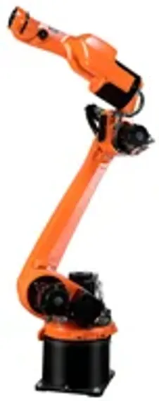 Промышленный робот KUKA KR CYBERTECH KR 20 R1820-2 E