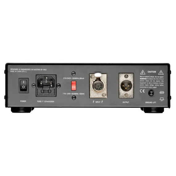 AKG P820 TUBE
