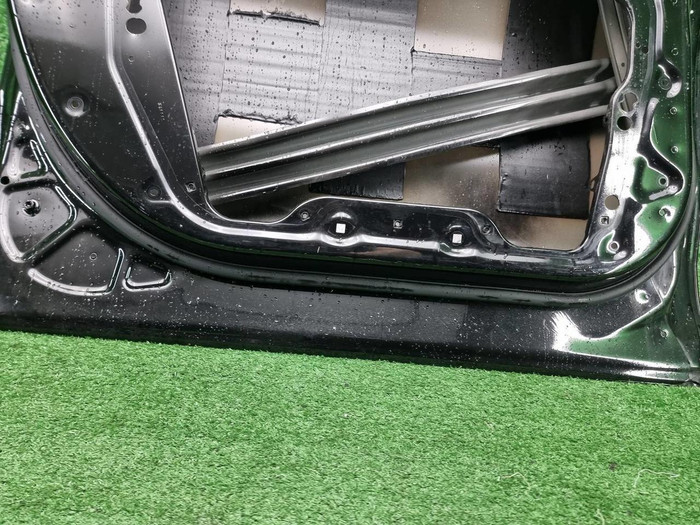 Дверь передняя левая BMW X3 G01 (2017-2024)