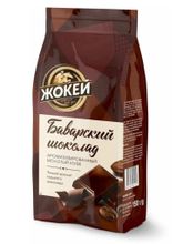 Кофе молотый Жокей Баварский шоколад 150 г x 4 шт