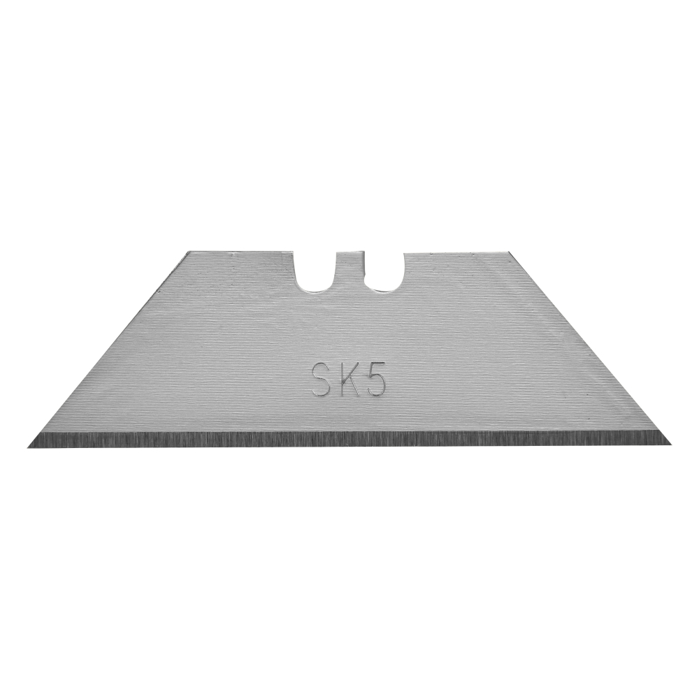 Лезвия трапецивидные PIT 19х61 мм,10шт в уп.(HCTK05-T019)