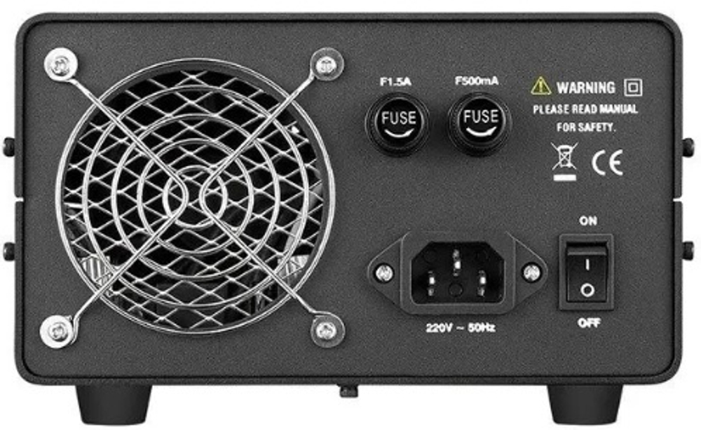 Калибратор CEM BX-150