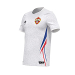 Футболка игровая CSKA Jersey Away 25/26 — White