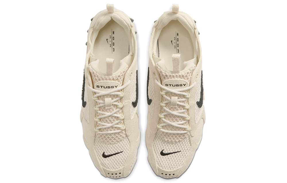 Кроссовки Stussy X Nike Air Zoom Spiridon Cg 2