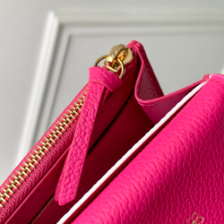 Louis Vuitton Rosalie Coin Purse