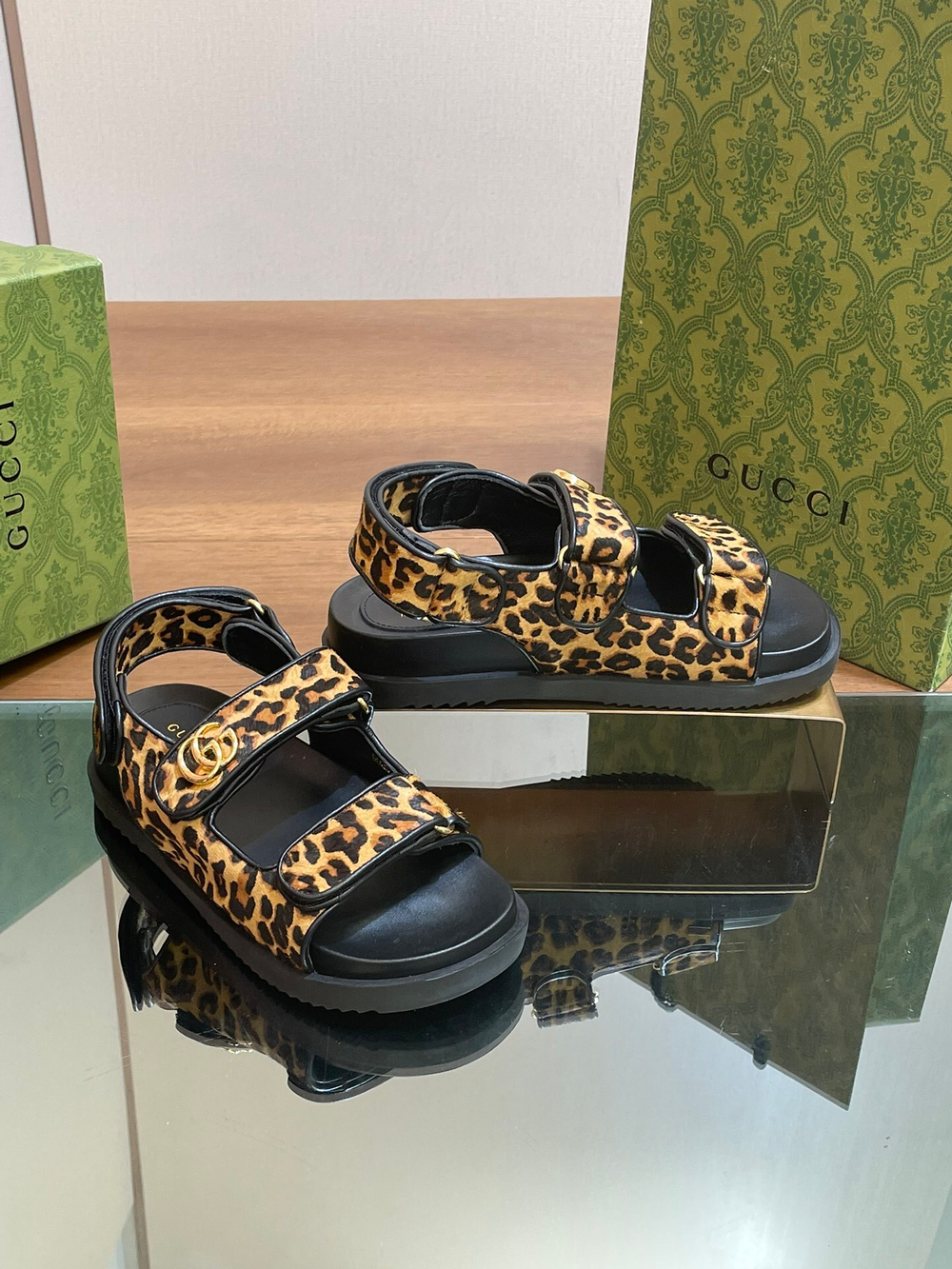 Gucci Sandal
