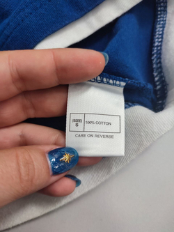 Футболка Disneyland  с принтом на 5-6 лет