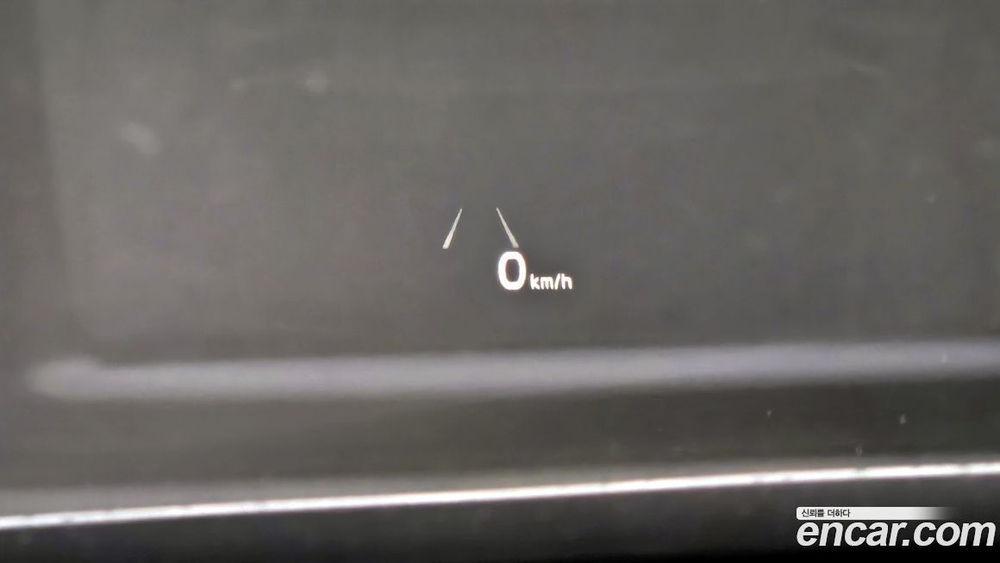Kia The K9 (Quoris/K900) 3.8 GDI (01.2020)