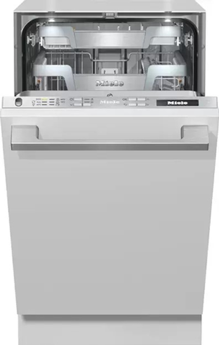 Встраиваемая посудомоечная машина Miele G 5990 SCVi SL
