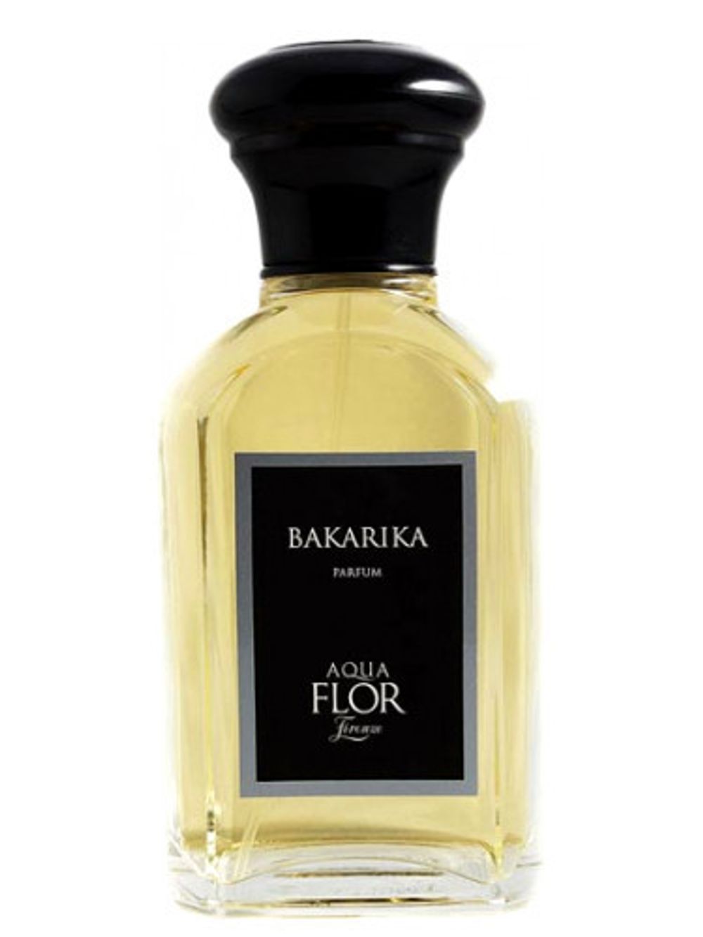 Aquaflor Firenze Bakarika