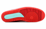 Кроссовки Jordan Air Jordan 2 Retro Low Gym Red
