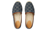 Gucci (Женская размерная сетка)